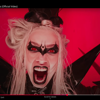 Enter your VILLAIN era