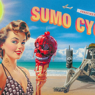 ☀️ CYCO SUMMER ☀️
