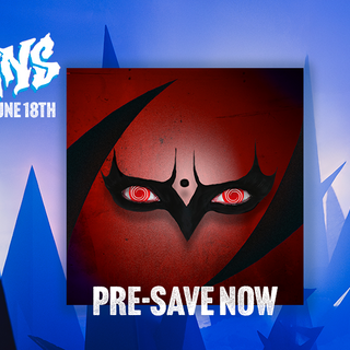 VILLAINS JUNE 18th