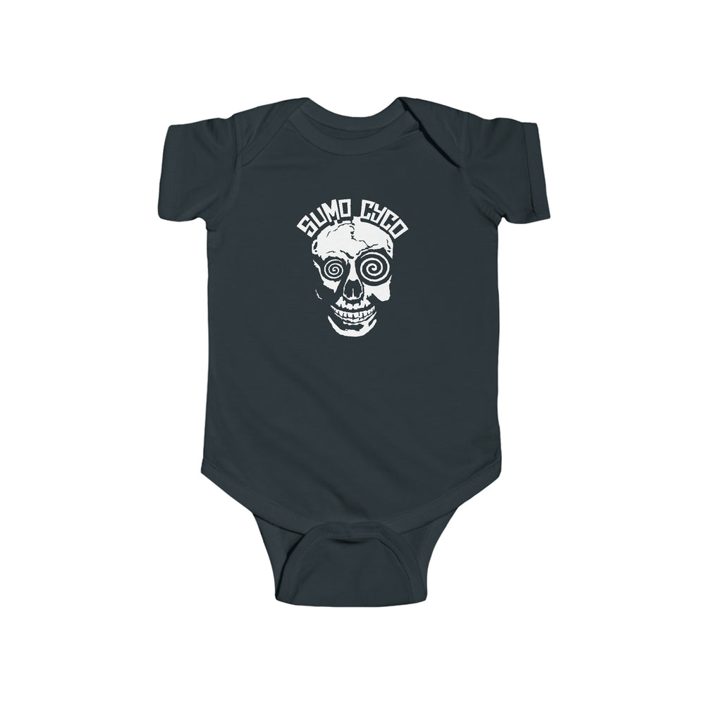 
                  
                    Cyco Infant Fine Jersey Bodysuit
                  
                