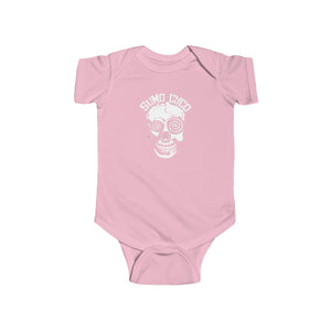 
                  
                    Cyco Infant Fine Jersey Bodysuit
                  
                