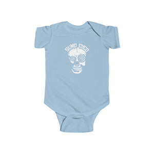 
                  
                    Cyco Infant Fine Jersey Bodysuit
                  
                