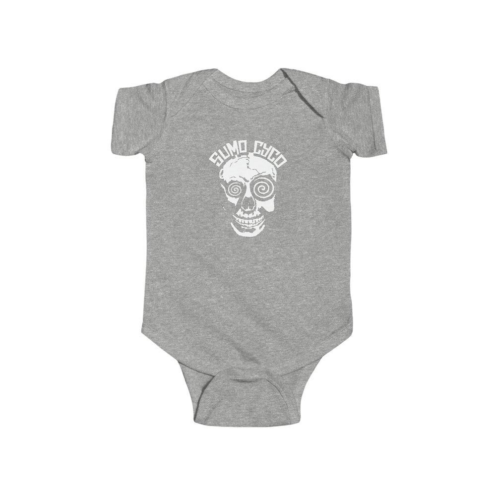 
                  
                    Cyco Infant Fine Jersey Bodysuit
                  
                