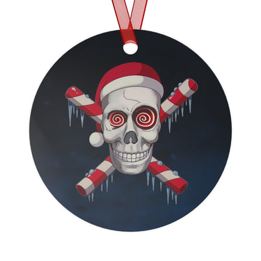 Cyco Christmas Ornaments