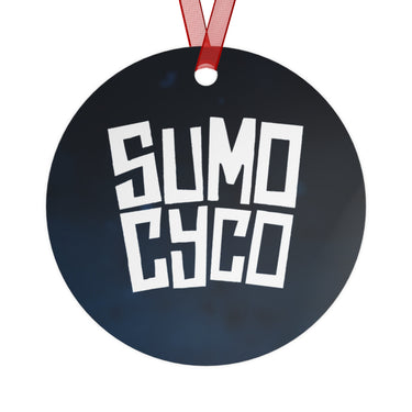 Cyco Christmas Ornaments
