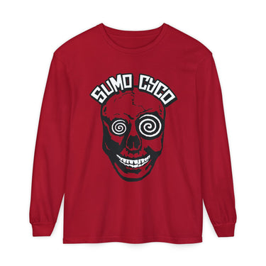 Classic Terrornaut Long Sleeve Tee