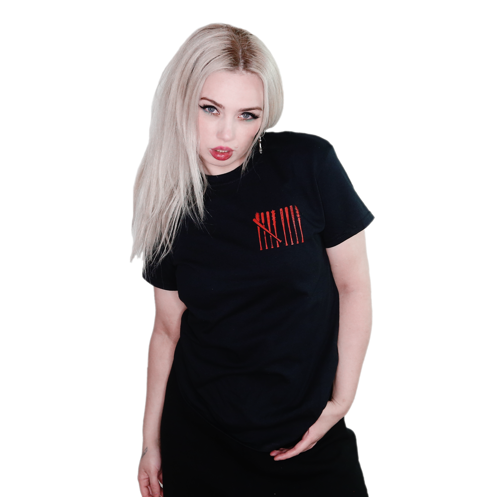 
                  
                    INITIATION A9 UNISEX T-Shirt (1 Small Left!)
                  
                