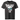 Blue Spiral Terrornaut Tee