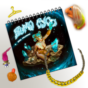 Skye's Toys & Calendar