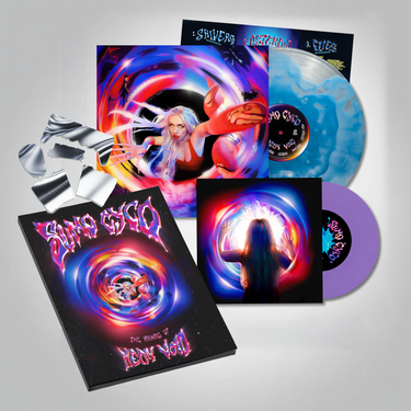 NEON VOID DELUXE - Pre-Order – SUMO CYCO