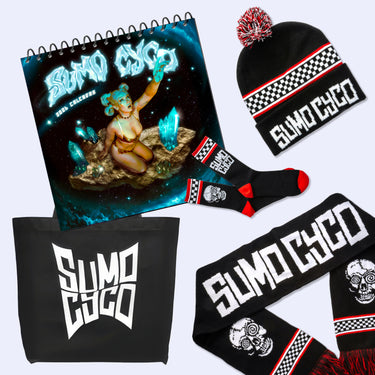 Cozy Calendar Bundle