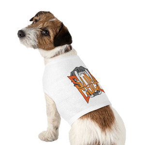 
                  
                    Beast Tank Top for PETS!
                  
                