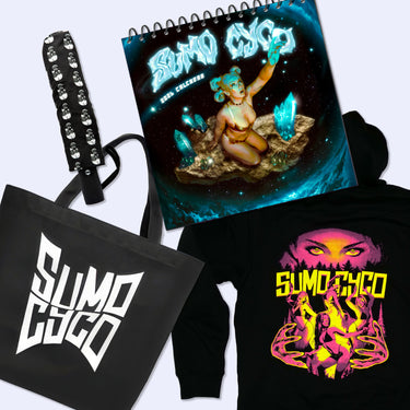 Fire Keeper Calendar Bundle