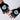 45-RPM Fingerless Gloves