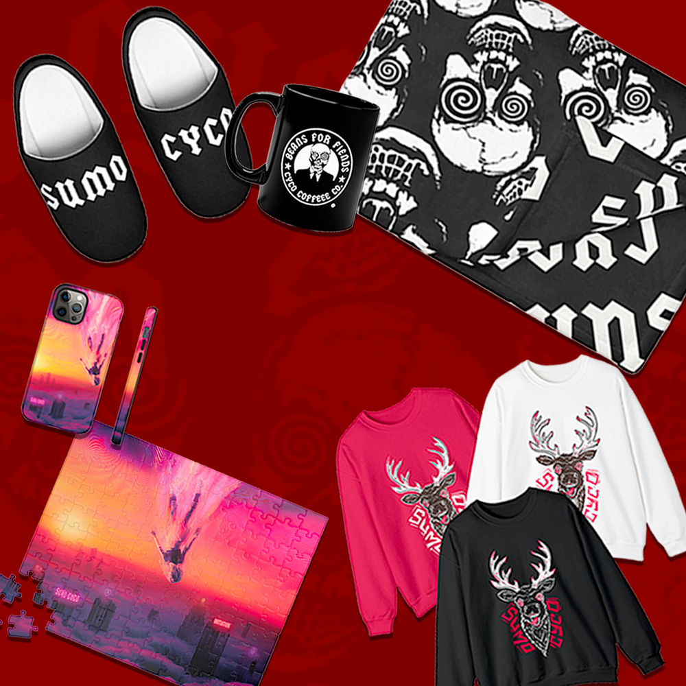 SUMO CYCO