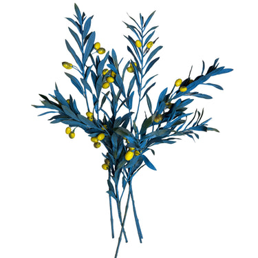 Yellow Olive Bouquet