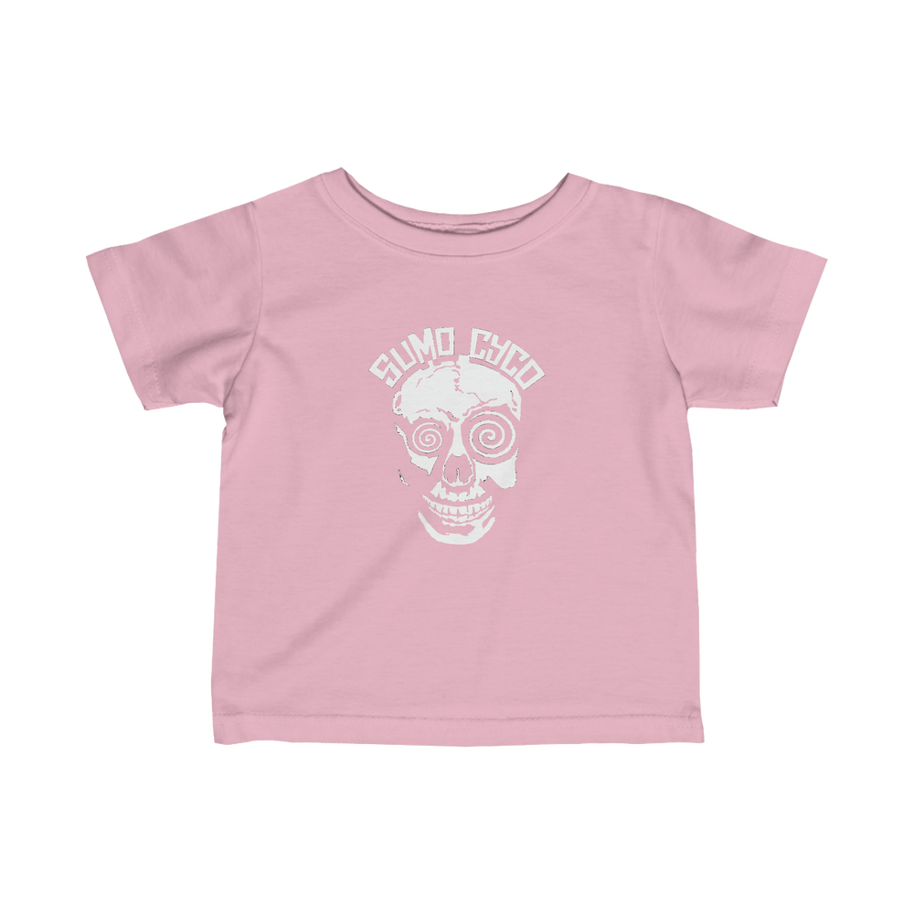 
                  
                    Cyco Infant Fine Jersey Tee
                  
                