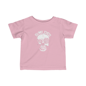 
                  
                    Cyco Infant Fine Jersey Tee
                  
                