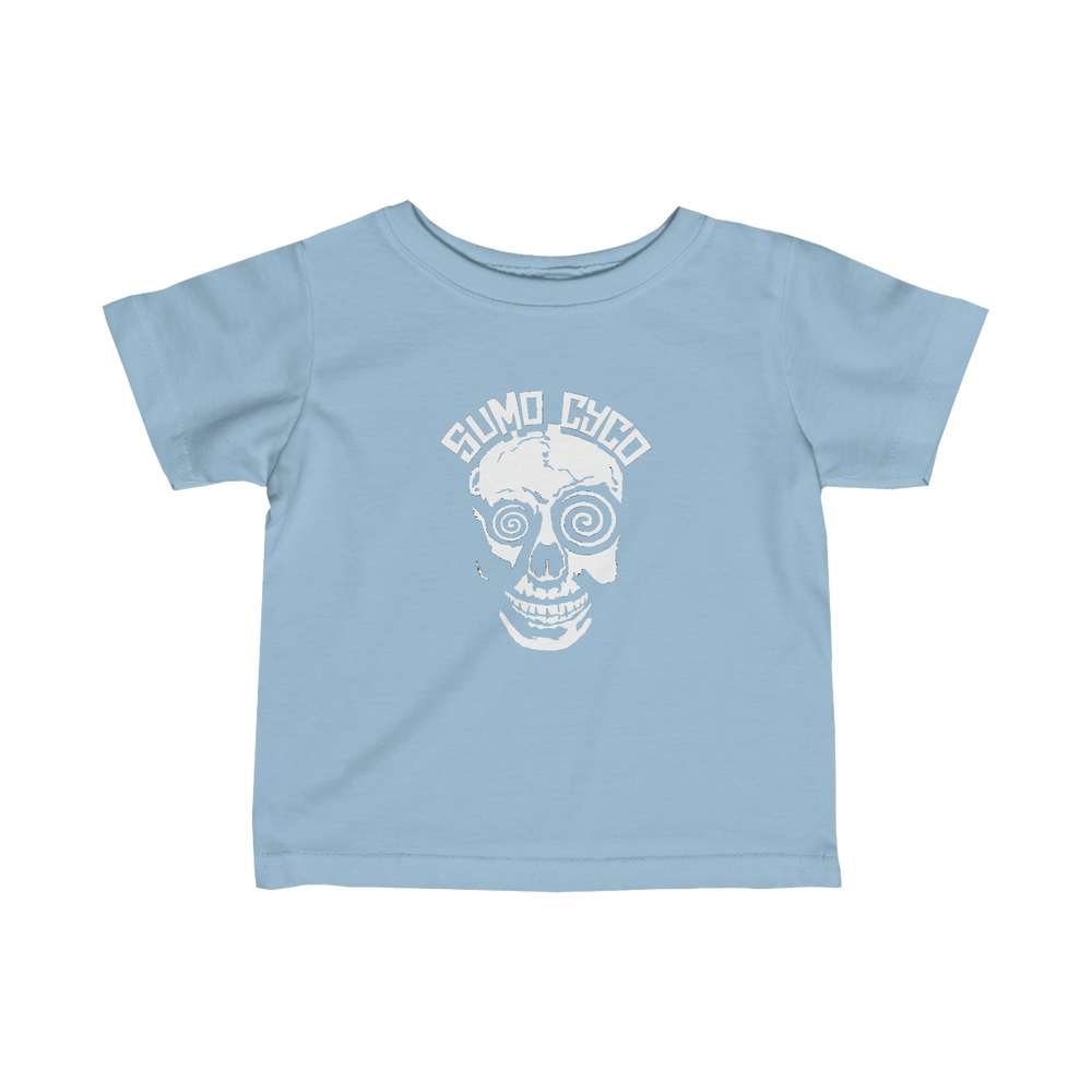 
                  
                    Cyco Infant Fine Jersey Tee
                  
                