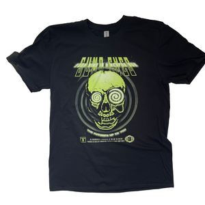 
                  
                    Intergalactic Terrornaut T-Shirt (XS, S)
                  
                