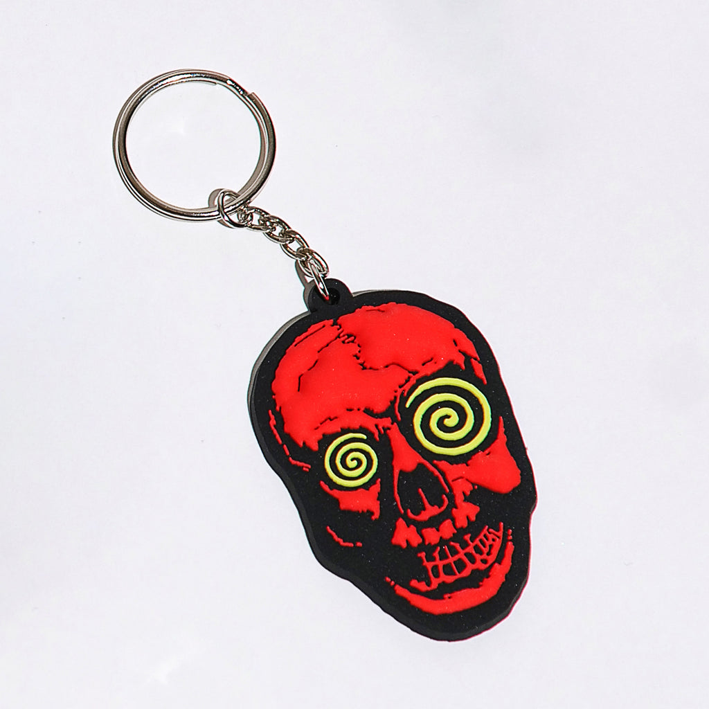 Terrornaut Keychain – SUMO CYCO