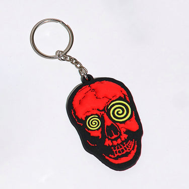 Terrornaut Keychain