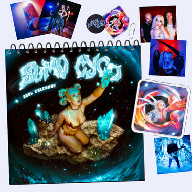 KiTalbum & Calendar Bundle