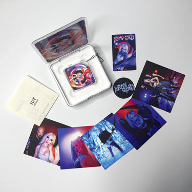 Limited Edition Neon Void - KiTAlbum