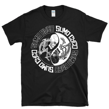 YinYang T-Shirt (XL & 2XL)