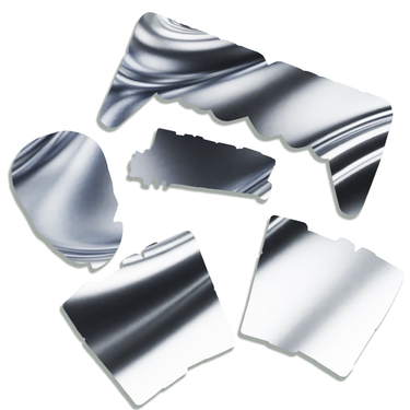 Mystery Sticker Pack