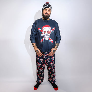 Cyco Christmas - Unisex Pajama Set