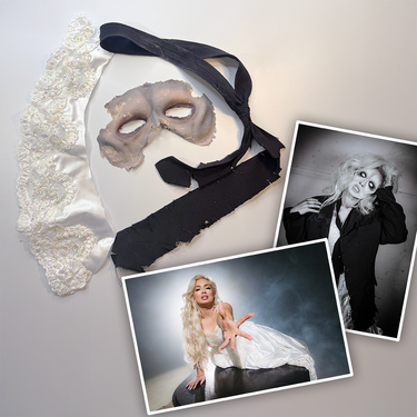 Stronger Now Costume