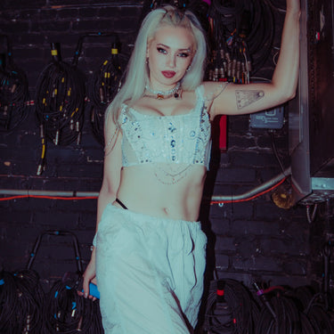 Tampa 11X17 Signed Poster - Limited Edition