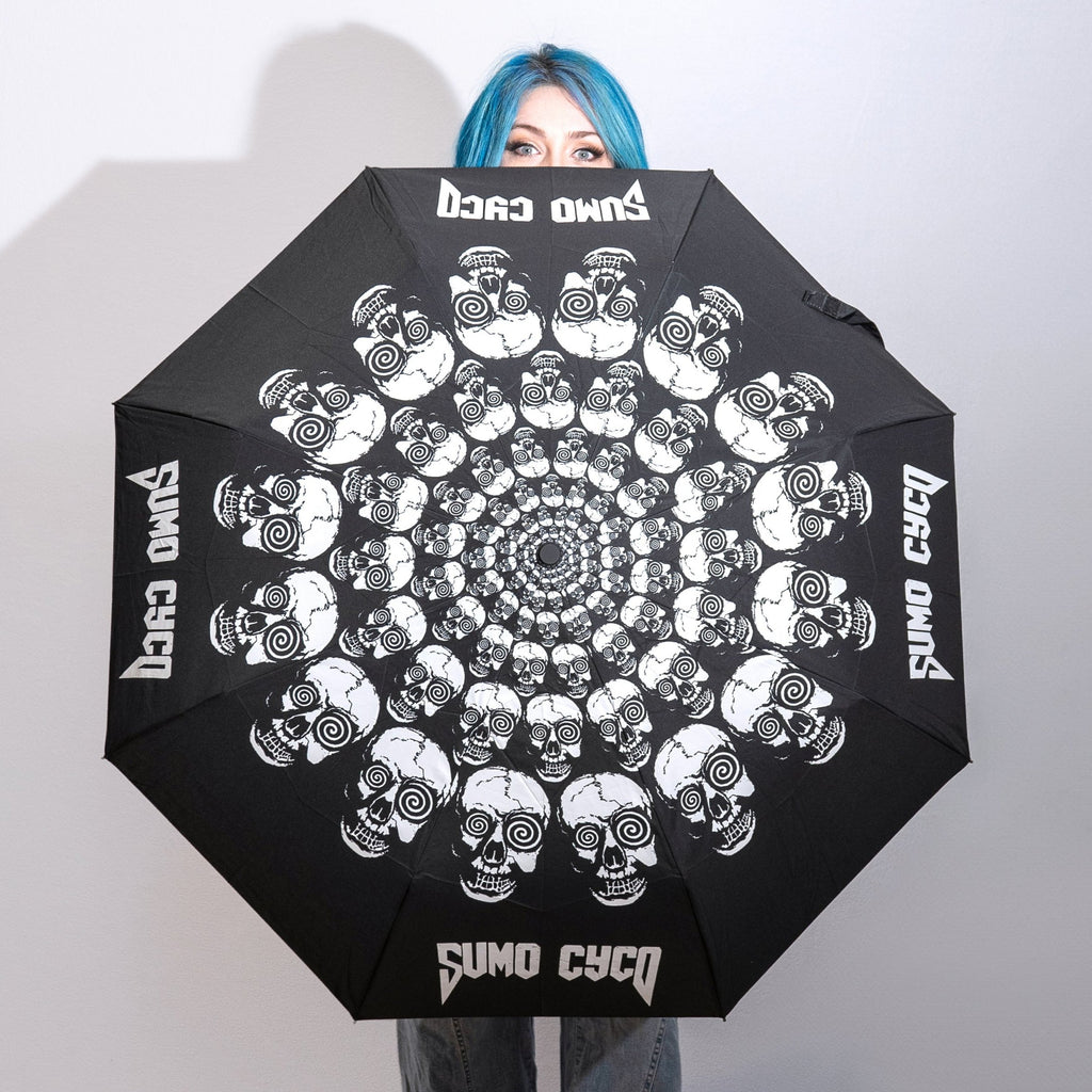 Terrornaut Umbrella – SUMO CYCO