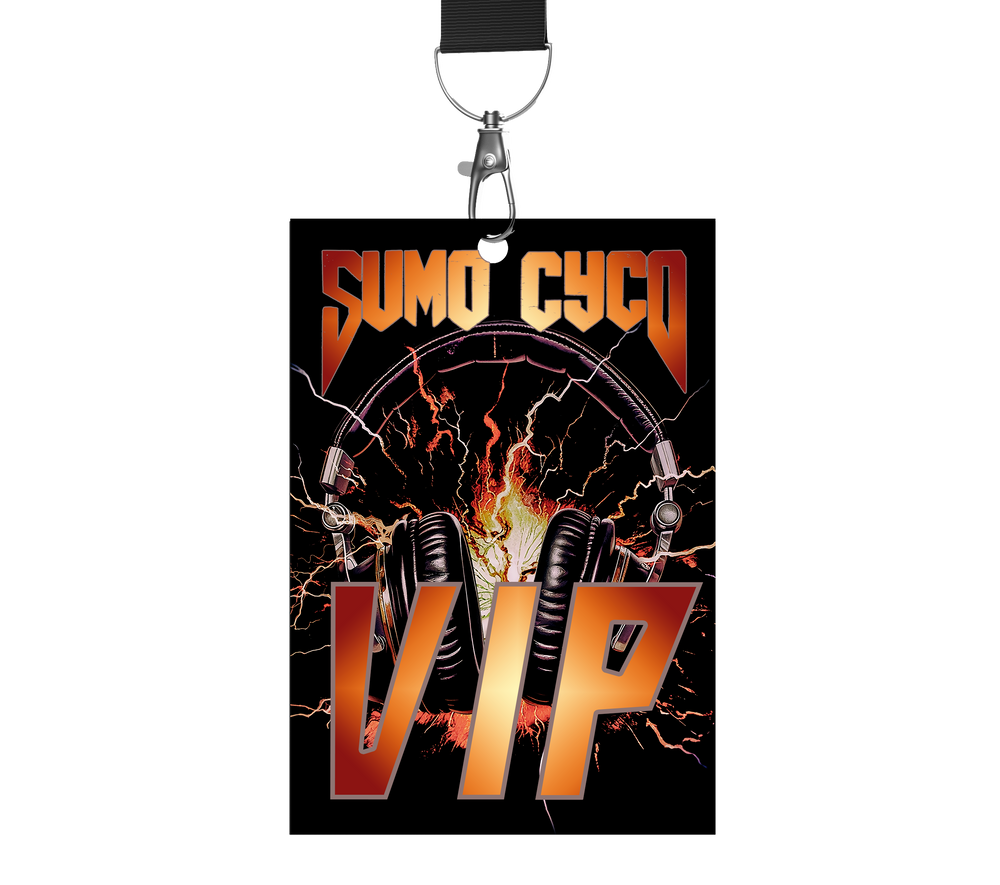 Million Watts Tour VIP Dec 2023
