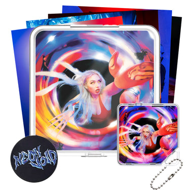Limited Edition Neon Void - KiTAlbum