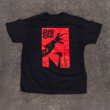 Villains Claw Tee