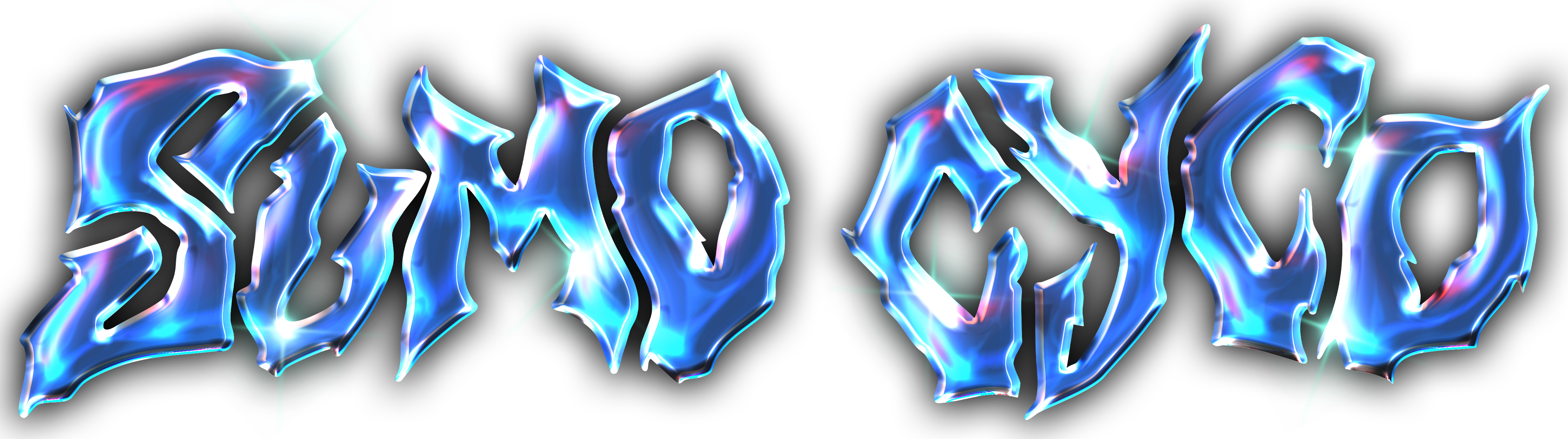 Logo Keychain – SUMO CYCO