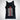 Slim Fit Tongue Tank