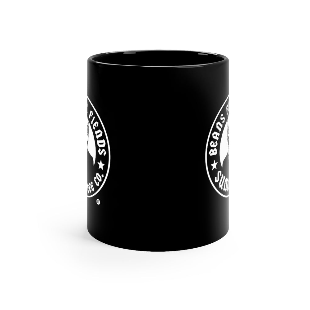 
                  
                    Beans for Fiends Mug
                  
                