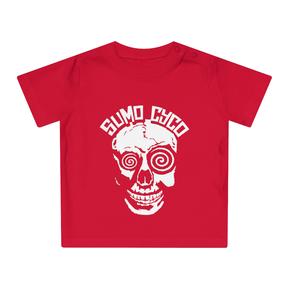 Baby Terrornaut T-Shirt