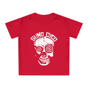 
                  
                    Baby Terrornaut T-Shirt
                  
                