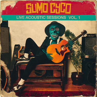 Brave (Live Acoustic)