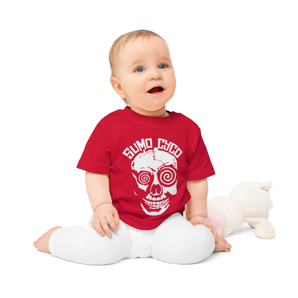 
                  
                    Baby Terrornaut T-Shirt
                  
                