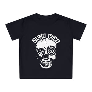 
                  
                    Baby Terrornaut T-Shirt
                  
                
