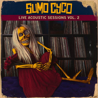 Anti-Anthem (Live Acoustic)